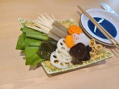 -鱼酷活鱼烤鱼(沈阳大悦城店)