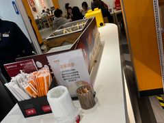 -吉野家(大悦城店)