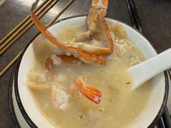 -利杨记·本味轩粥坊·烧烤(宝体店)