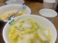 -费大厨辣椒炒肉(万家丽一店)