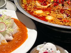 -麻六记(凤凰汇店)