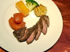 -王品牛排(福州泰禾店)