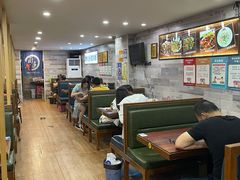 大堂-张果佬年糕卷(科巷店)
