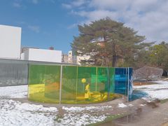 -金泽21世纪美术馆