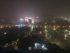 -茉莉花空中花园餐厅(义乌店)