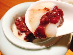 -小厨娘淮扬菜(六合欢乐港店)