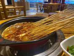 -袁记串串香(新南门店)