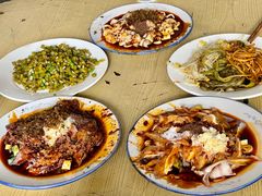 -温记府廟豆汤饭·始于1955年(海椒店)