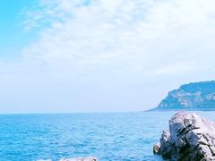 -长岛南北长山旅游景区