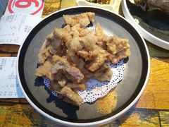 -金谷园饺子·烧烤(人大总店)