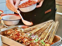 -深圳来福士广场