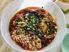 -蓉城西二道无名冒菜(西二道街店)