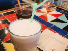 -彼德西餐厅(凯德广场新南店)