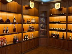 -萧邦音乐会所KTV·蒸汽活海鲜自助(福田店)