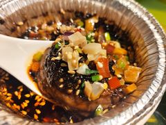 香烤猪脑-辛香汇(飞洲店)
