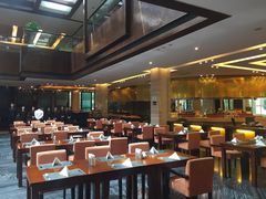 -绍兴鉴湖君澜大酒店