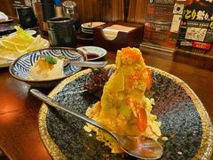 -鸟鹏烧鸟居酒屋(仁恒梦中心店)