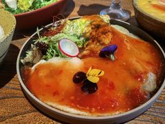 -食陆号·新式台湾创意菜(十全街首店)