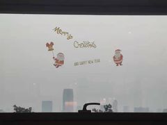 -海鲜自助餐厅·株洲大汉希尔顿酒店