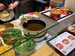 -盛香亭热卤(友阿奥特莱斯店)