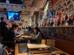 -三杯赤運·中式小酒馆(所城里店)
