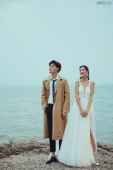 -雨墨婚纱摄影工作室