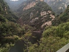 -黑龙潭风景区