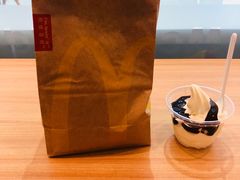 -麦当劳(南昌青山湖万达广场店)