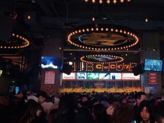 -HIB HUB公社(解放西路店)