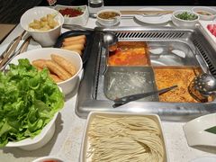 -海底捞火锅(南京红山常发广场店)