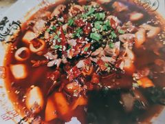 -澳门酒家(南航明珠店)