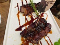 -粤集·手工粤菜(皇庭广场店)