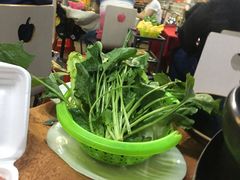 -濠轩阁特色生蚝火锅(水湾路店)