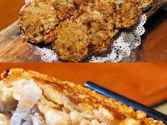 -麒麟小院·老九江菜(安平路店)
