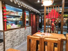 大堂-美味居(古城店)