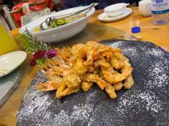 -花溪雨·森林餐厅(石基店)