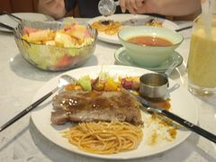 -水天堂西餐厅(常熟永旺店)