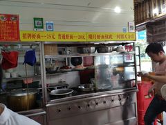 -明月虾面(厦禾路店)