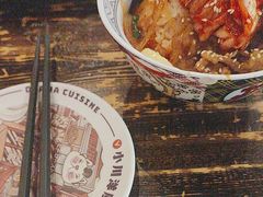 -小川洋风料理(汉街店)