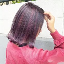 -GIRL STYLE 烫发·染发沙龙