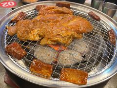 -吉志烤肉(太原总店)