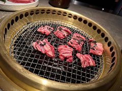 -谷牛日式烤肉(宝山U天地店)
