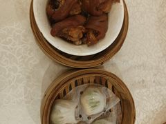 -顺德人家食府(黄金广场店)