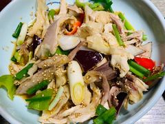 -巴依兄弟西域美食(机场店)