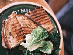 -O'mills Sourdough Bakery&Bistro(永嘉路店)