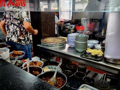 -美味斋(西北街店)