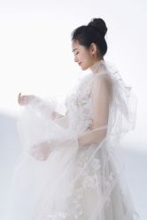 点击看大图 -MANLI BRIDAL婚纱
