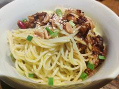 成都凉面-铁公鸡·四川料理(天环广场店)