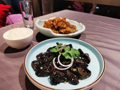 -羲和雅苑•北京烤鸭(平安国际金融中心店)