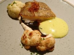 -Bistro Wang 牛排馆